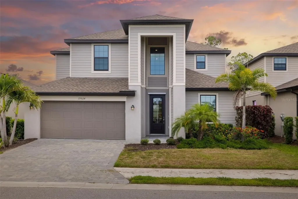 19524 Fishhawk Trail Venice FL 34293