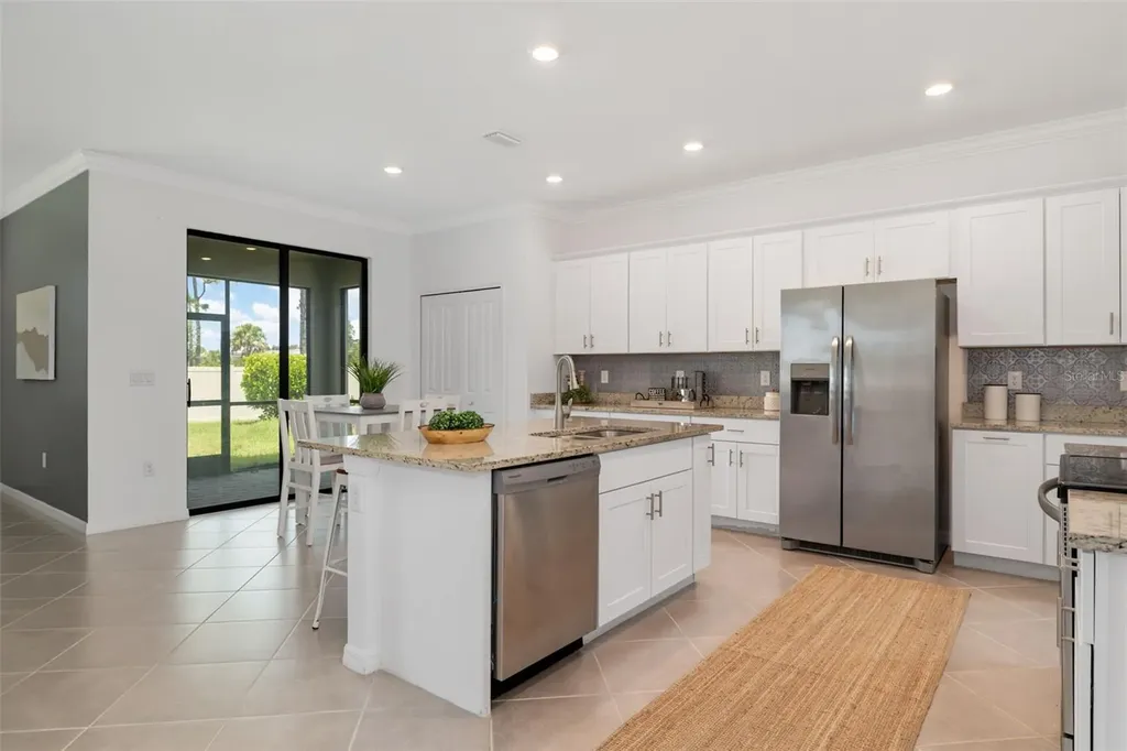 19524 Fishhawk Trail Venice FL 34293