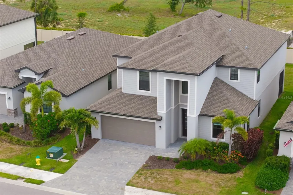 19524 Fishhawk Trail Venice FL 34293