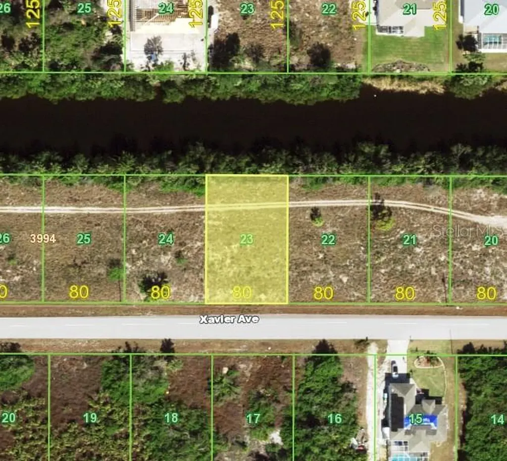 12960 Xavier Avenue Port Charlotte FL 33981