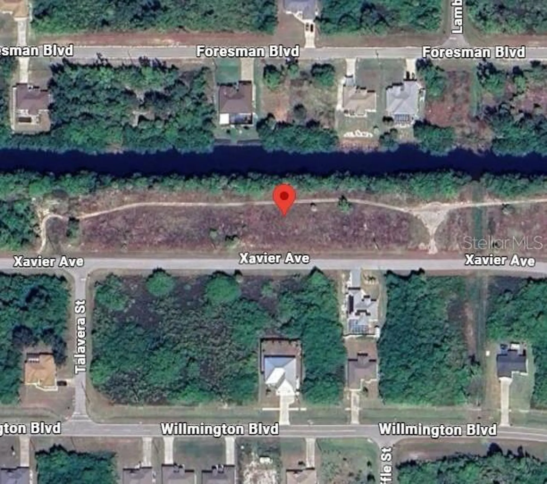 12960 Xavier Avenue Port Charlotte FL 33981