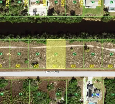 12960 Xavier Avenue Port Charlotte FL 33981