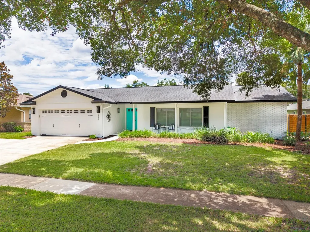 722 S Ranger Boulevard Winter Park FL 32792