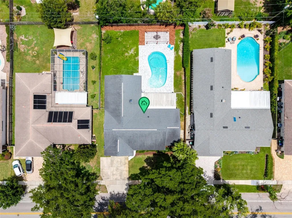 722 S Ranger Boulevard Winter Park FL 32792