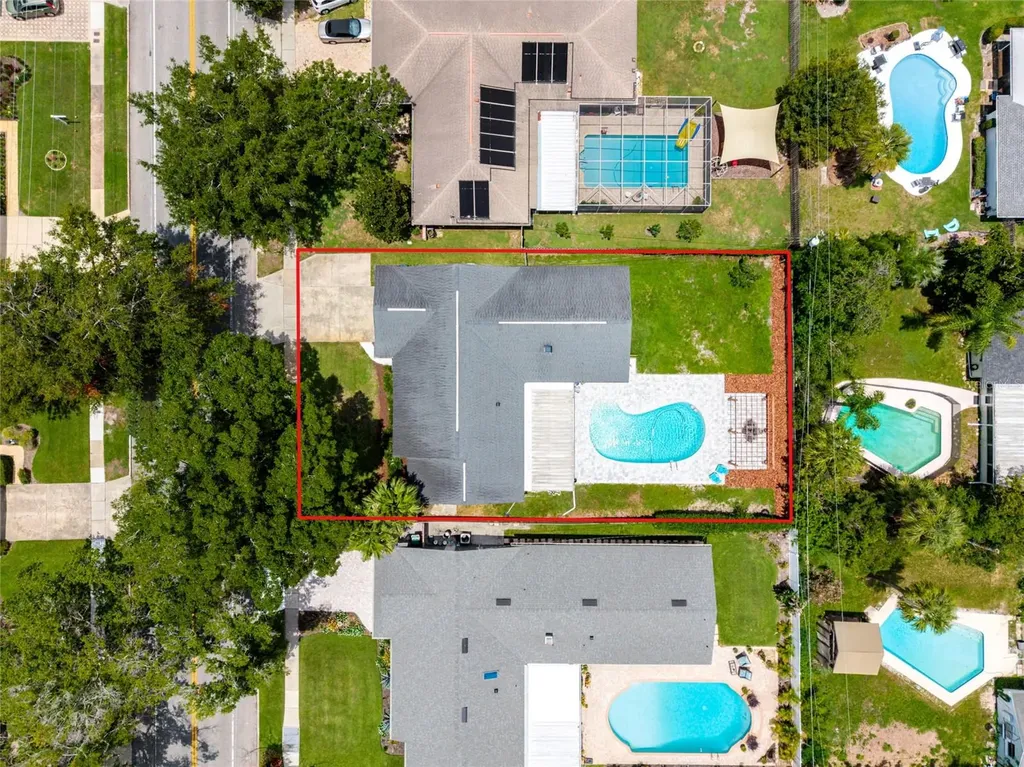 722 S Ranger Boulevard Winter Park FL 32792