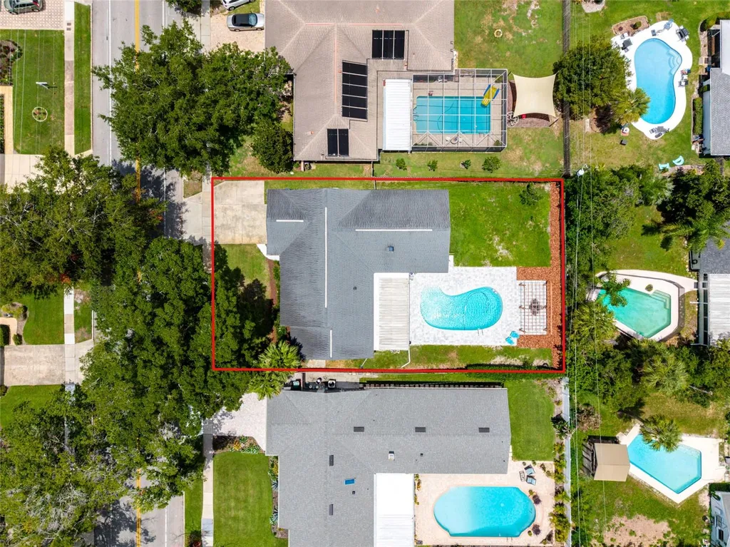 722 S Ranger Boulevard Winter Park FL 32792
