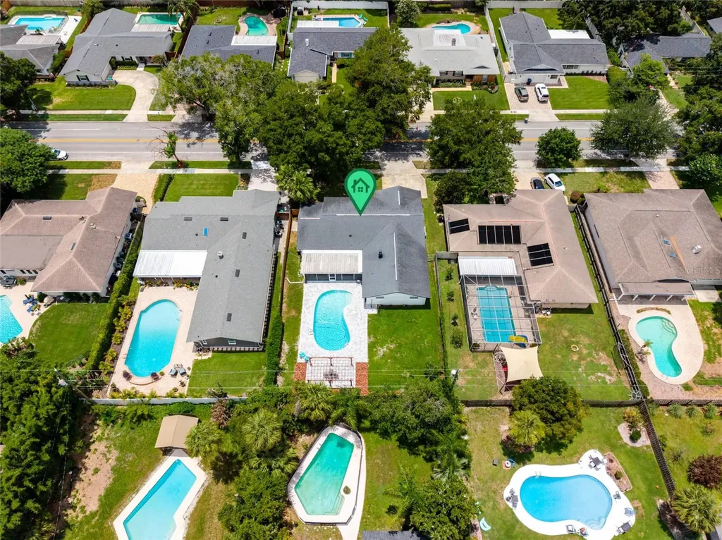 722 S Ranger Boulevard Winter Park FL 32792