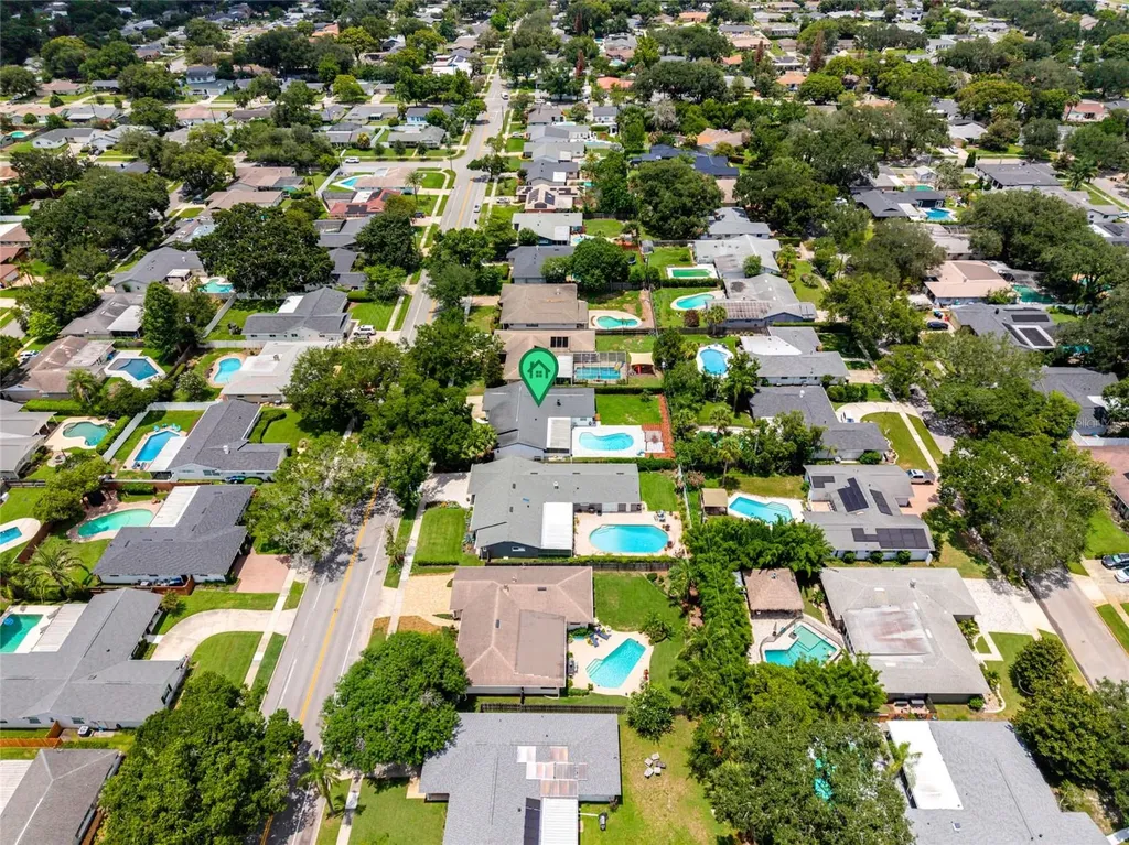 722 S Ranger Boulevard Winter Park FL 32792