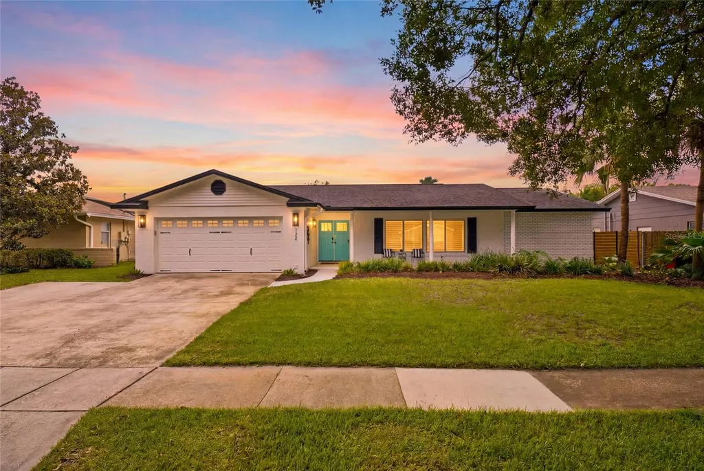 722 S Ranger Boulevard Winter Park FL 32792