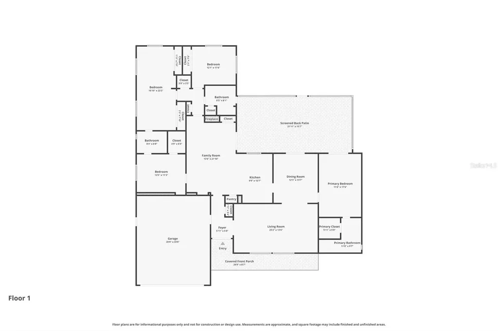 722 S Ranger Boulevard Winter Park FL 32792