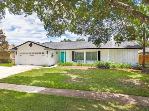 722 S Ranger Boulevard Winter Park FL 32792