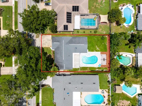722 S Ranger Boulevard Winter Park FL 32792