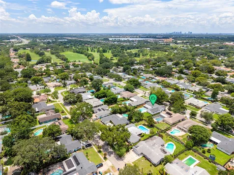 722 S Ranger Boulevard Winter Park FL 32792