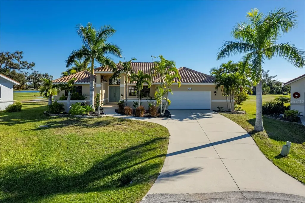 13 Seaward Circle Placida FL 33946