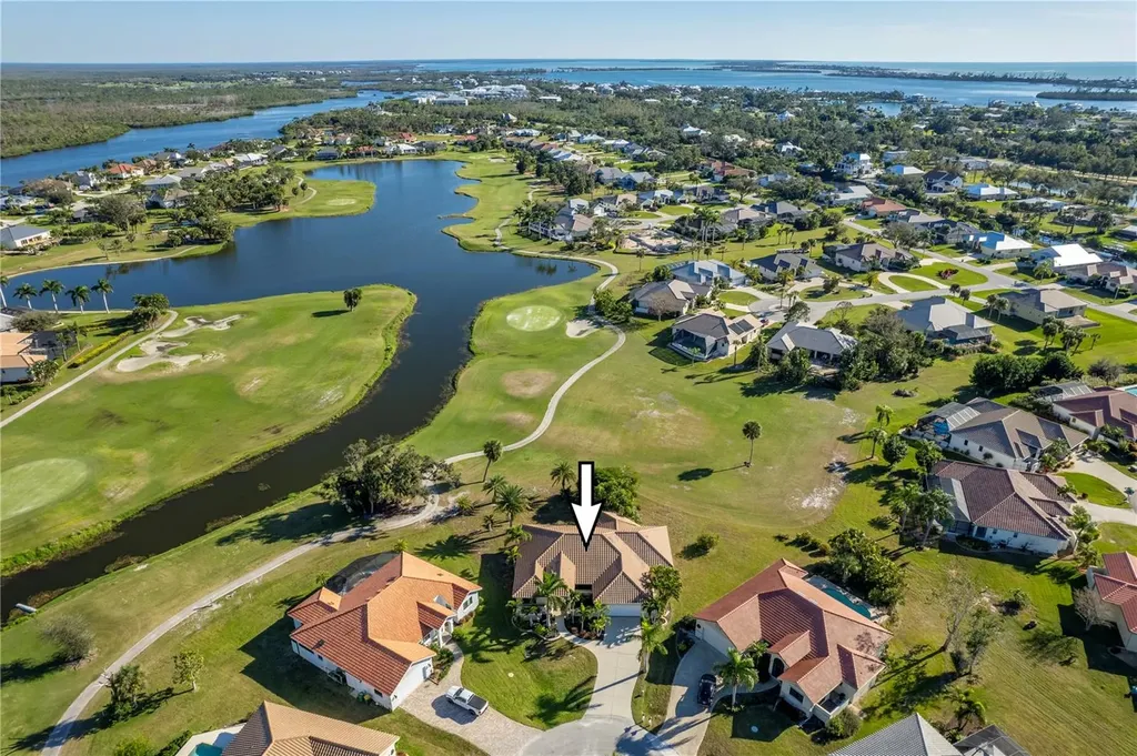 13 Seaward Circle Placida FL 33946