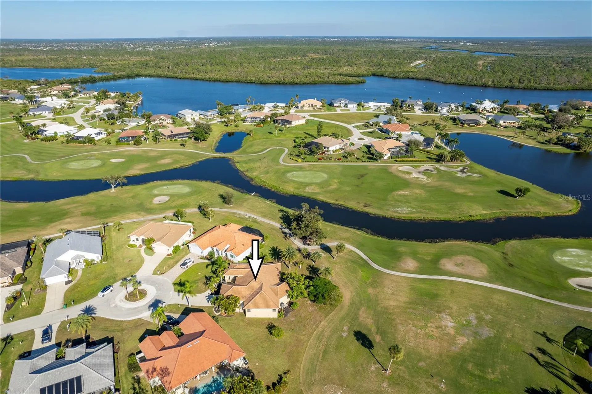 13 Seaward Circle Placida FL 33946