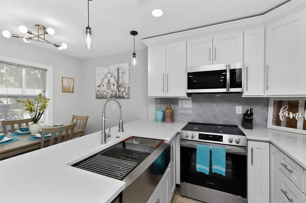 5124 Chilkoot Street Tampa FL 33617