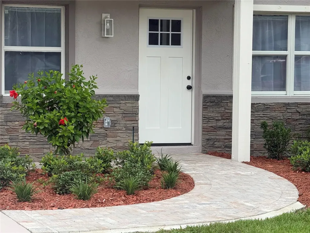 5124 Chilkoot Street Tampa FL 33617