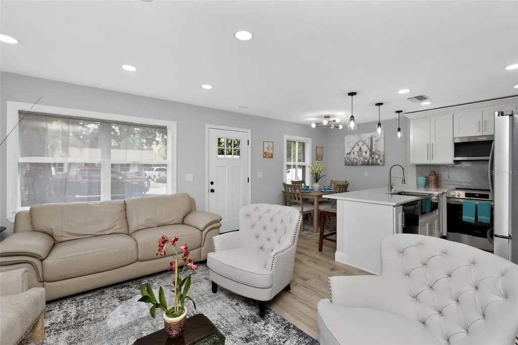 5124 Chilkoot Street Tampa FL 33617