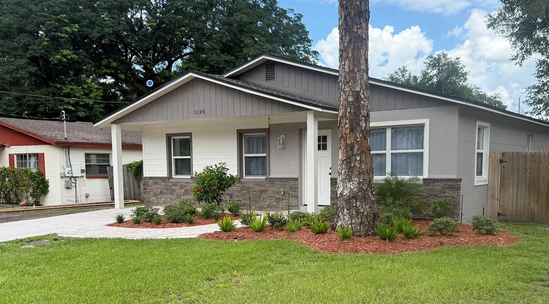 5124 Chilkoot Street Tampa FL 33617