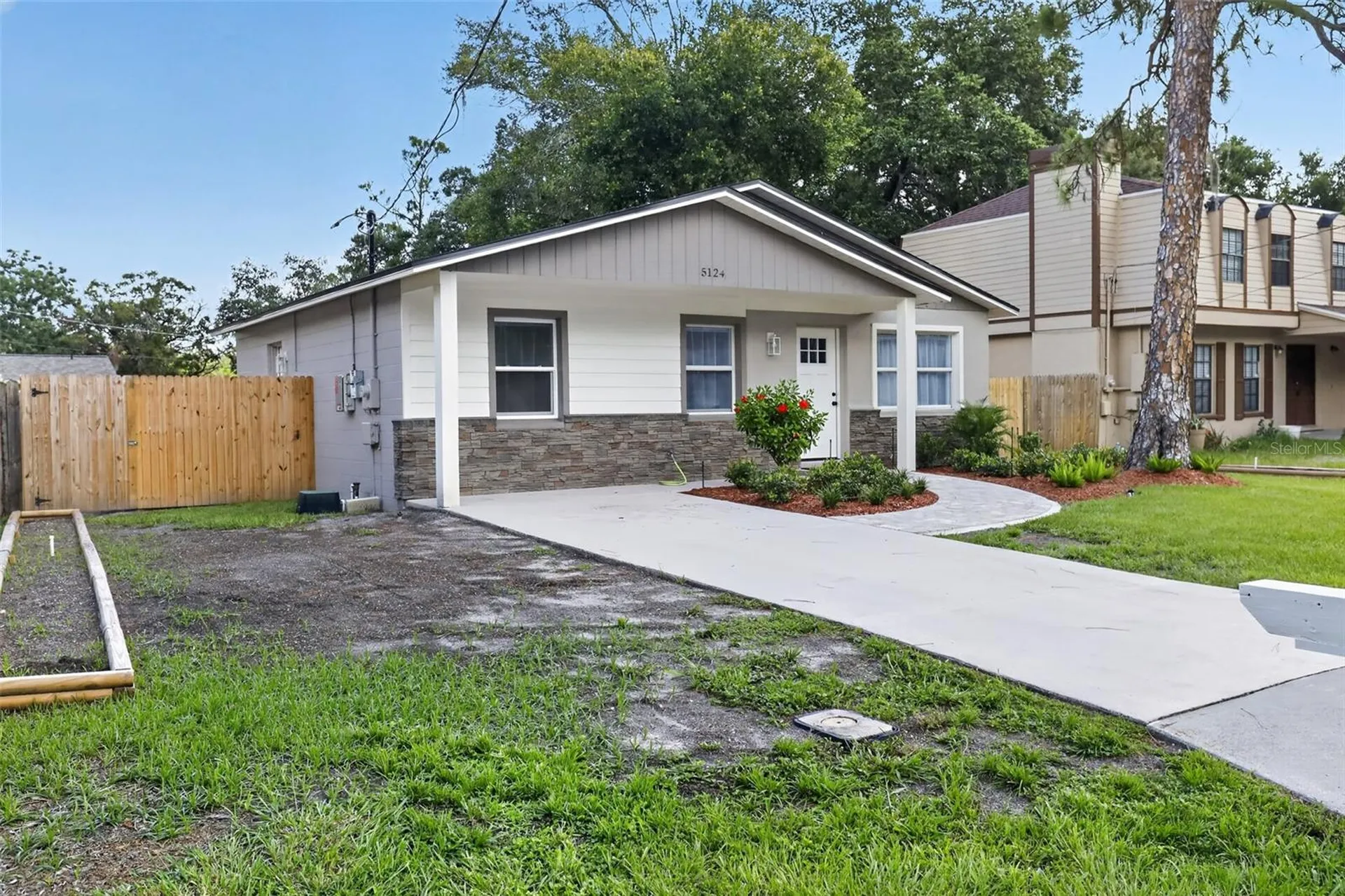 5124 Chilkoot Street Tampa FL 33617