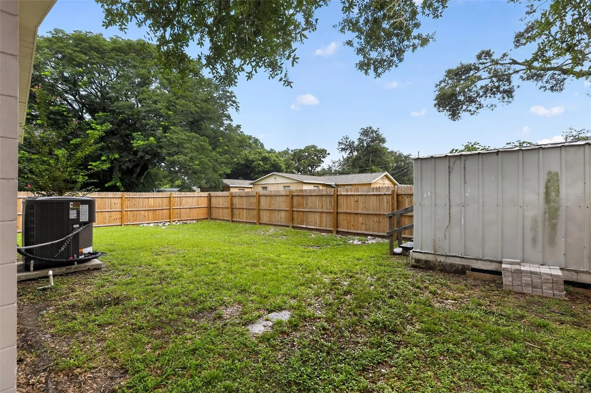 5124 Chilkoot Street Tampa FL 33617