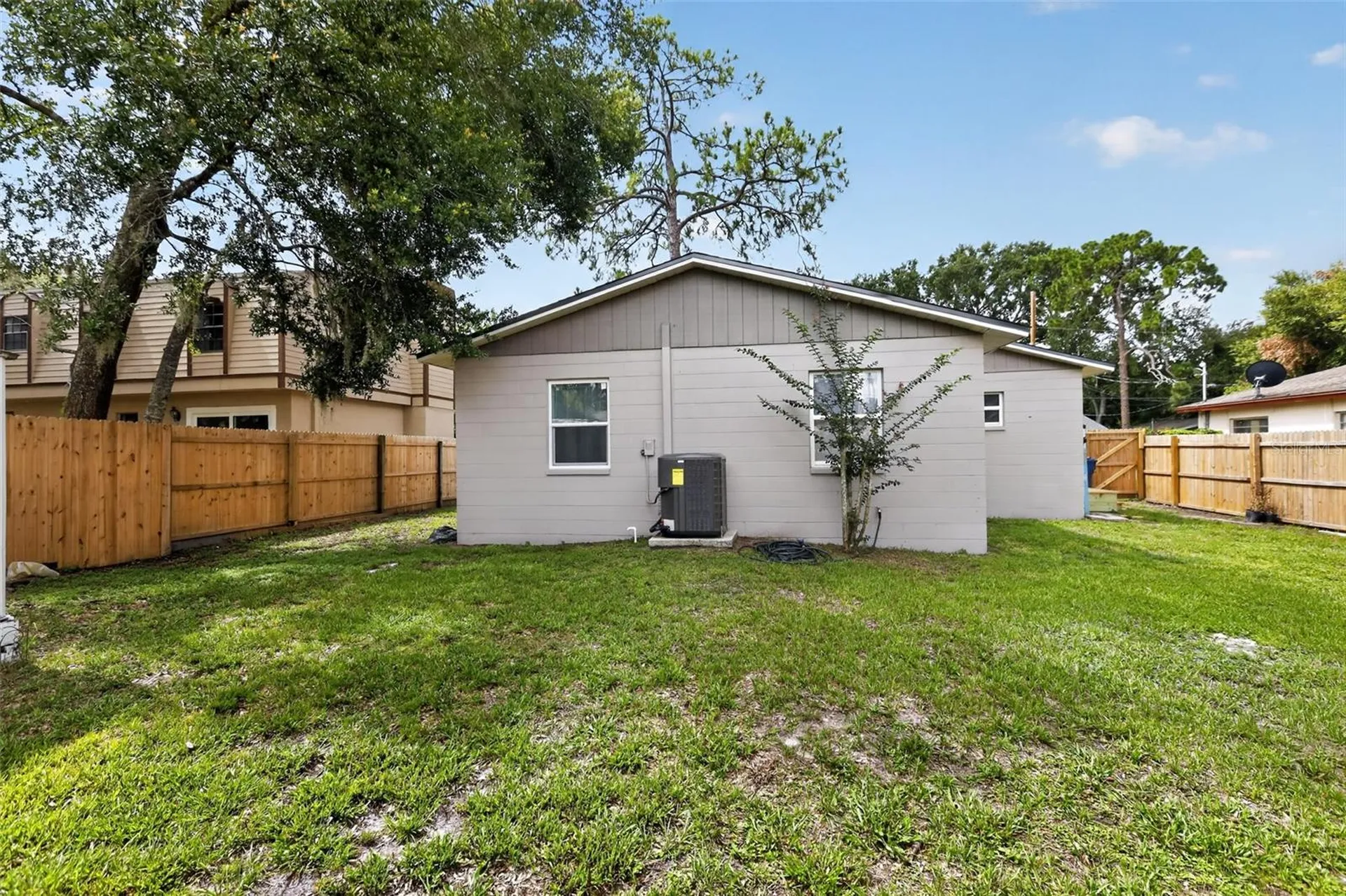 5124 Chilkoot Street Tampa FL 33617