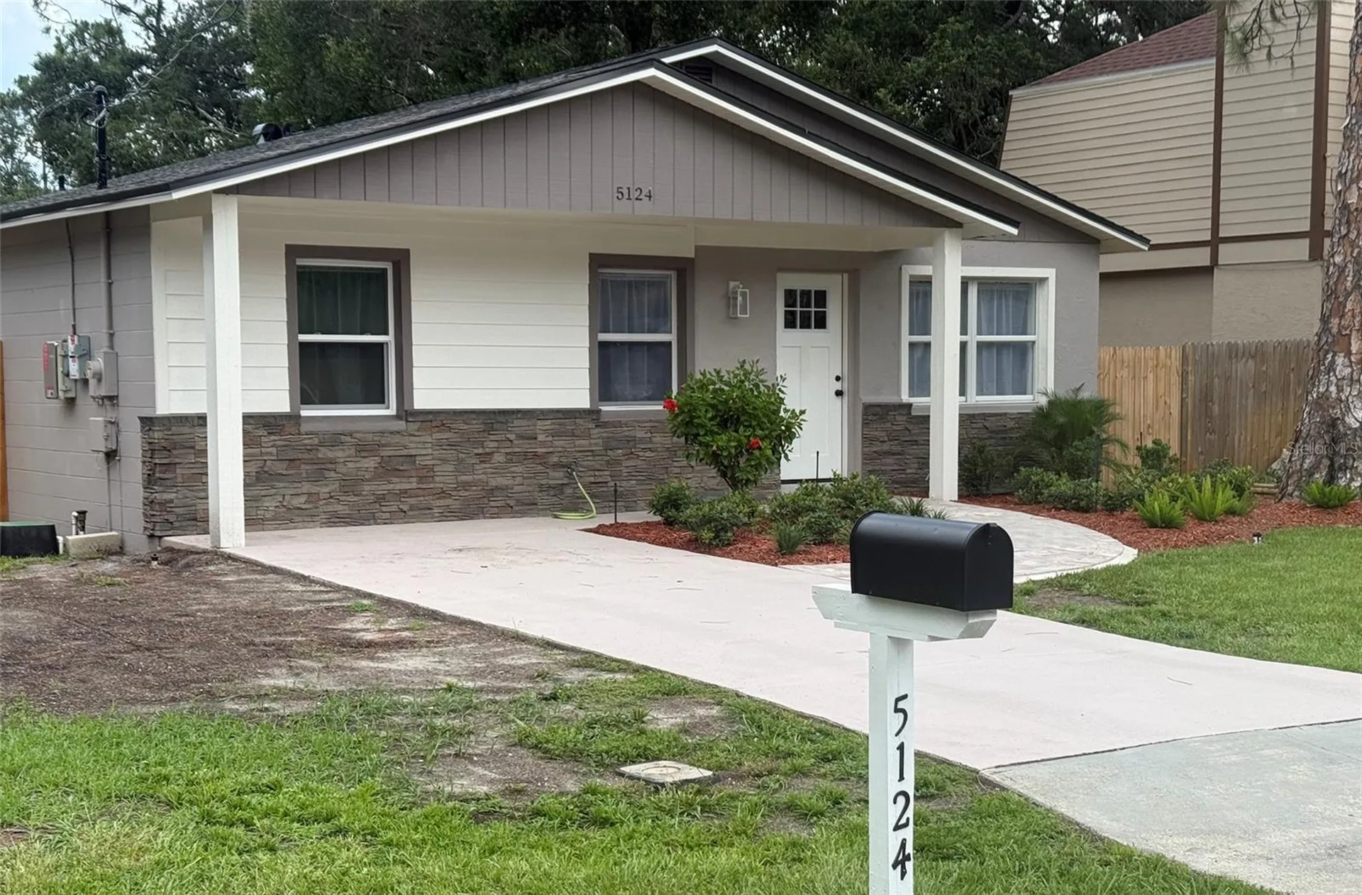 5124 Chilkoot Street Tampa FL 33617