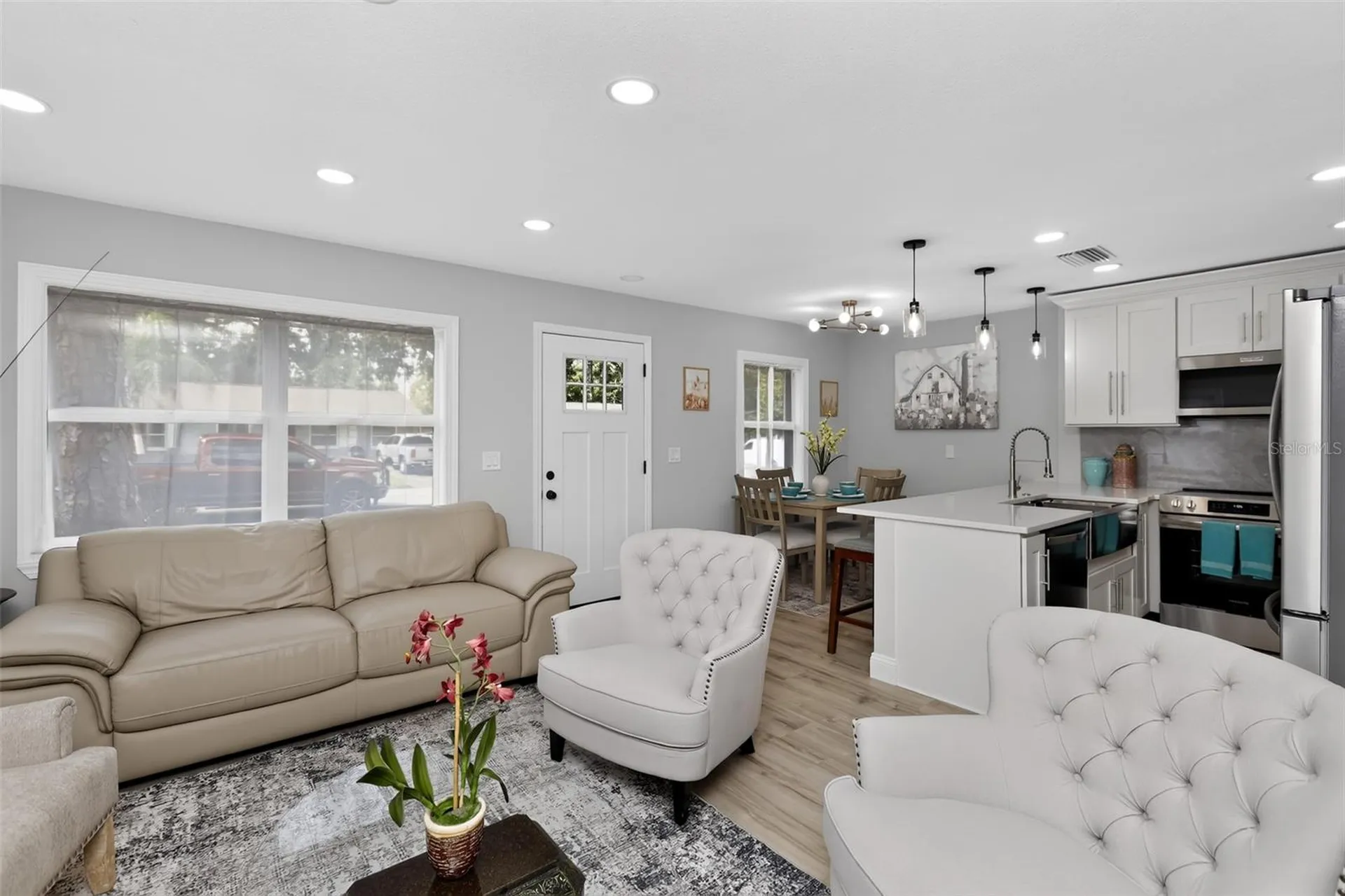 5124 Chilkoot Street Tampa FL 33617