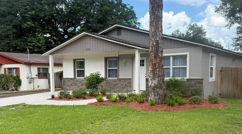 5124 Chilkoot Street Tampa FL 33617