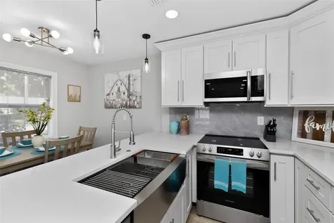 5124 Chilkoot Street Tampa FL 33617