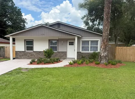 5124 Chilkoot Street Tampa FL 33617