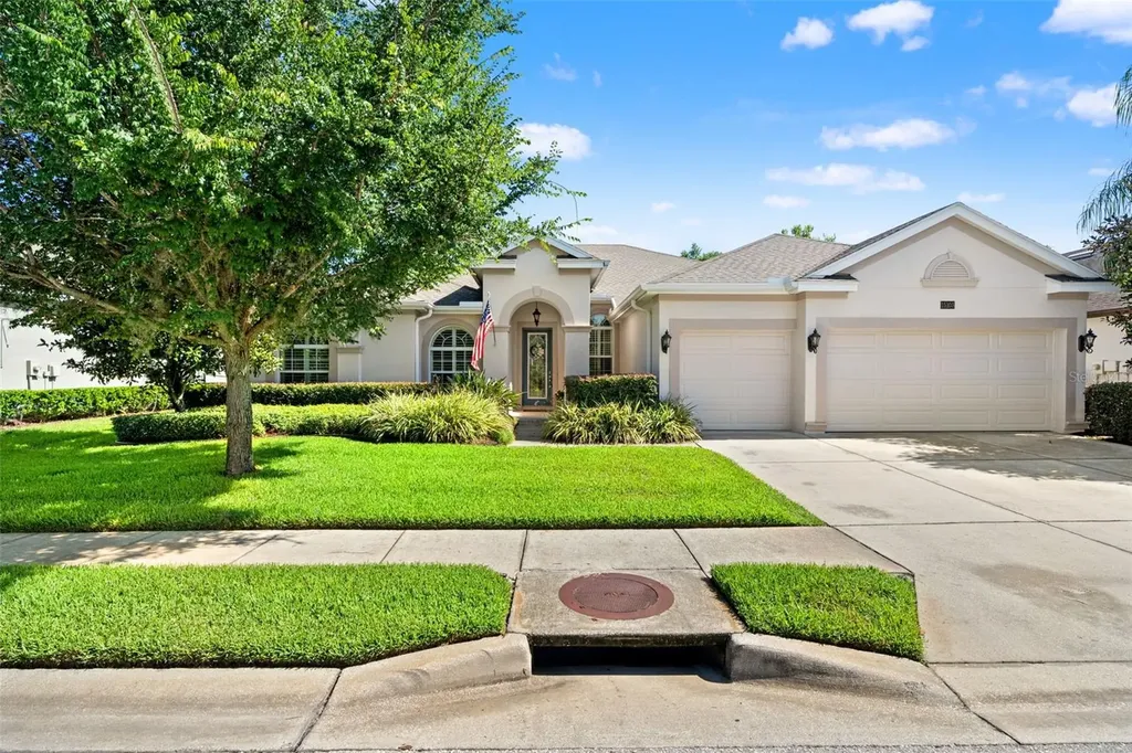 15103 Azra Drive Odessa FL 33556
