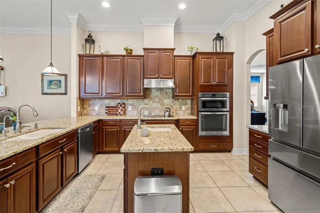 15103 Azra Drive Odessa FL 33556