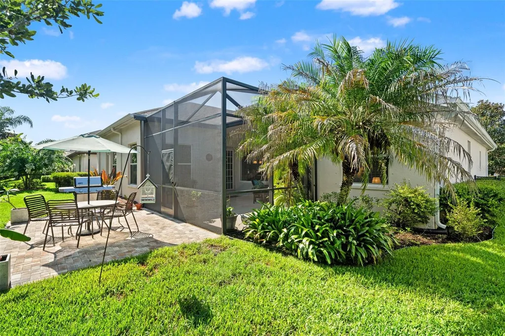 15103 Azra Drive Odessa FL 33556