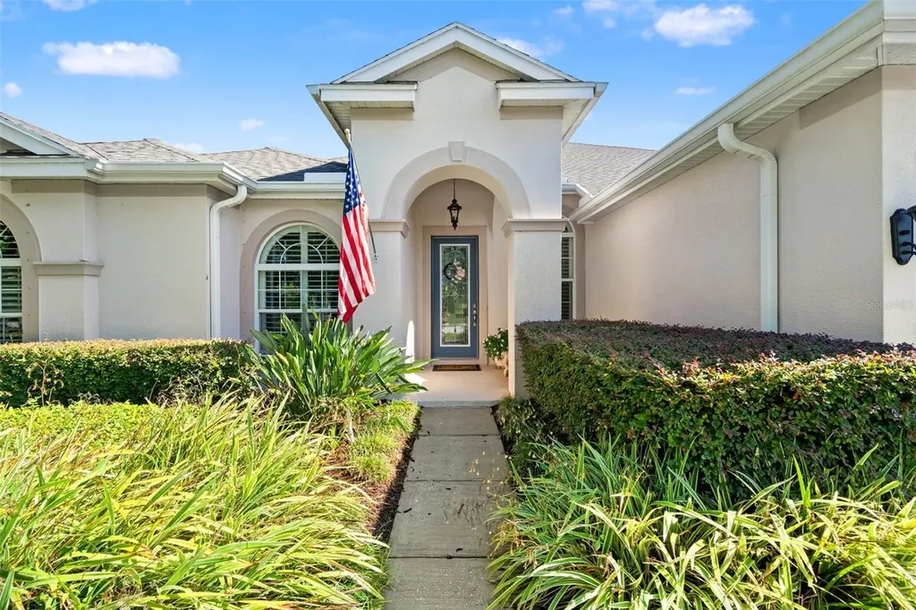 15103 Azra Drive Odessa FL 33556