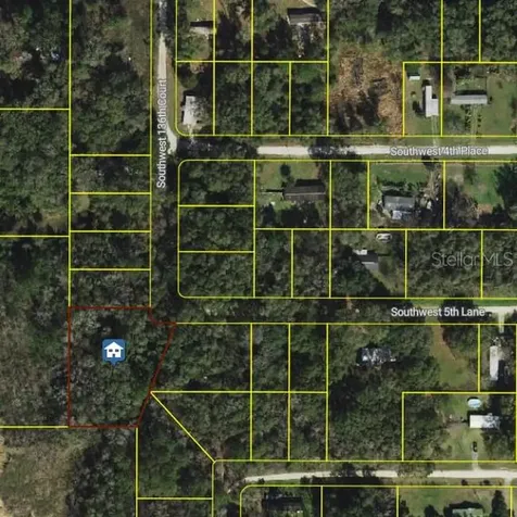 0 SW 136th Court Ocala FL 34481