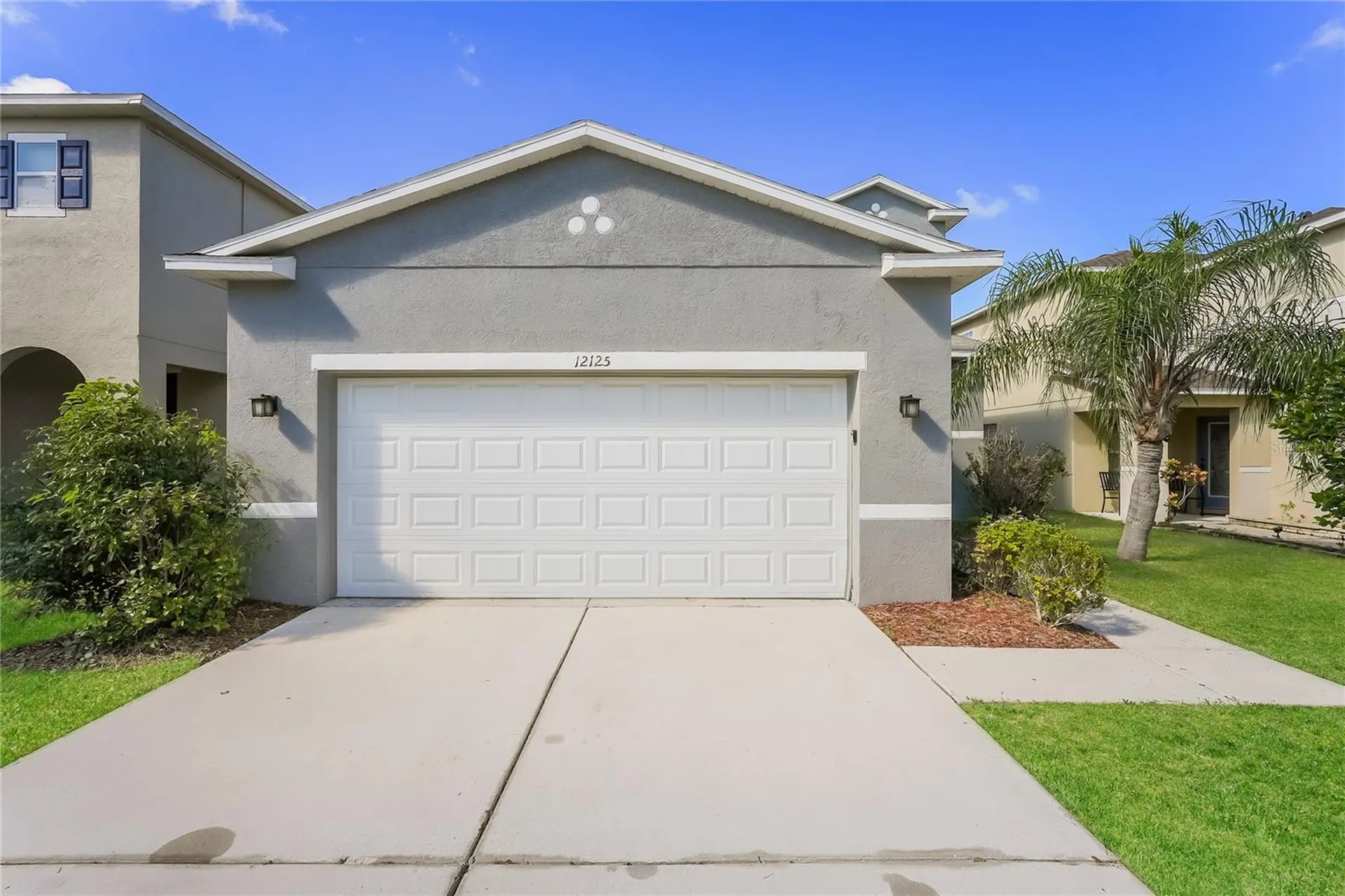 12125 Fox Bloom Avenue Gibsonton FL 33534