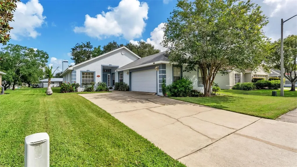 1754 Turtle Rock Drive Lakeland FL 33803