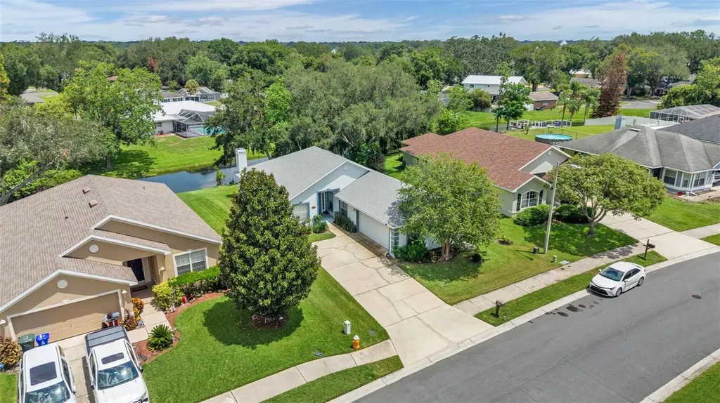 1754 Turtle Rock Drive Lakeland FL 33803