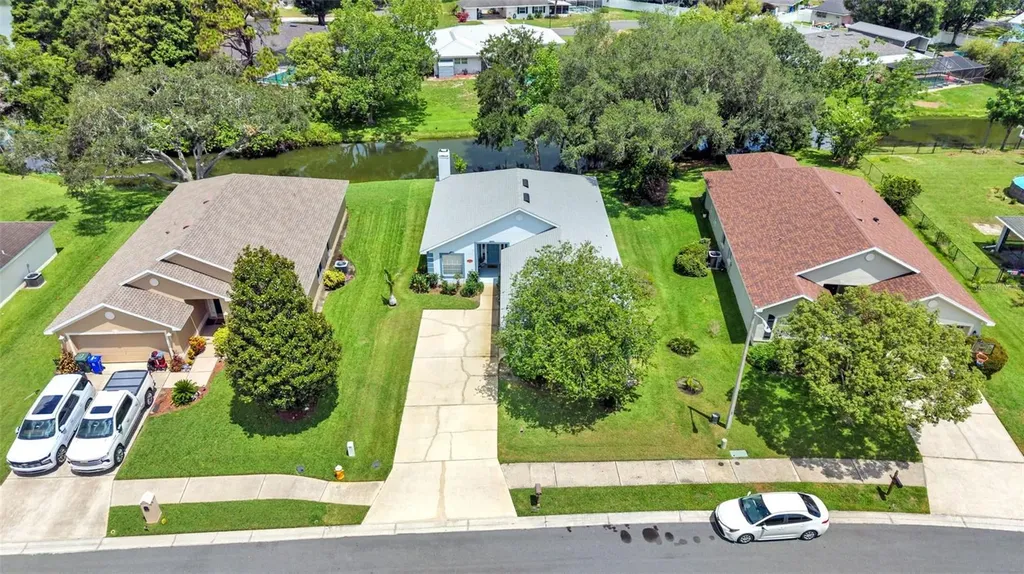 1754 Turtle Rock Drive Lakeland FL 33803