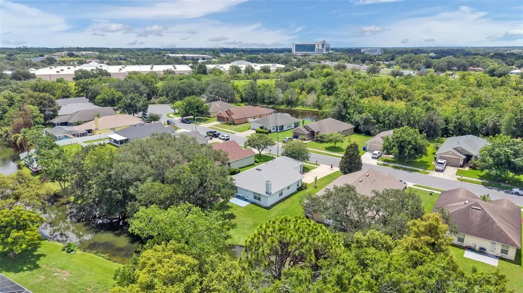 1754 Turtle Rock Drive Lakeland FL 33803