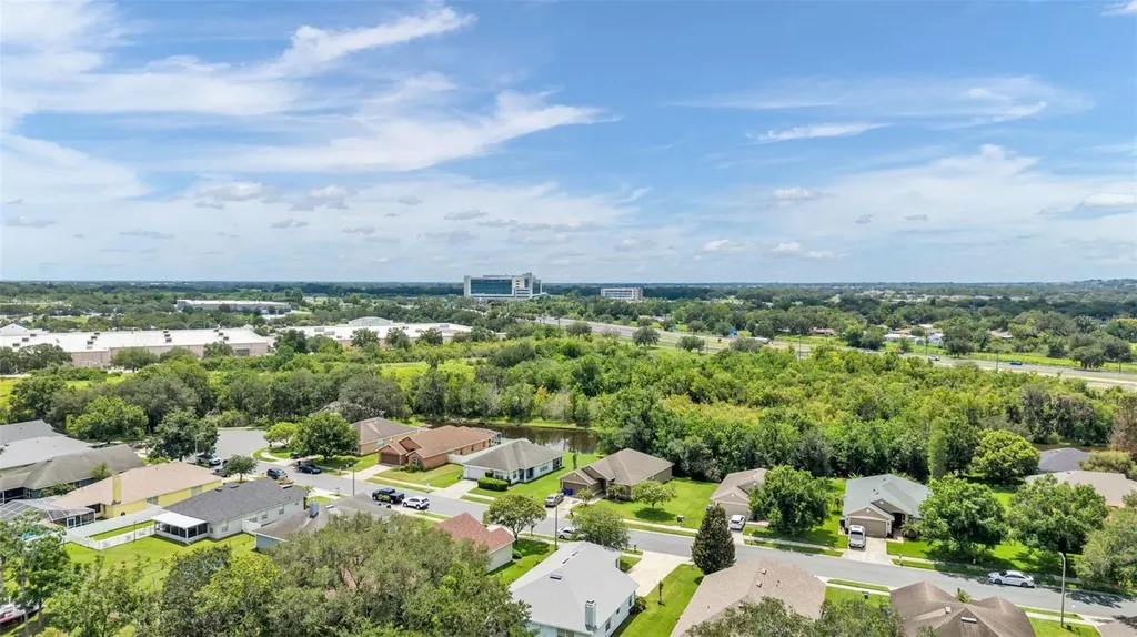 1754 Turtle Rock Drive Lakeland FL 33803