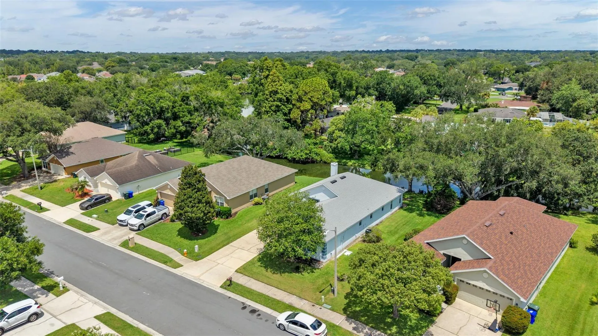 1754 Turtle Rock Drive Lakeland FL 33803