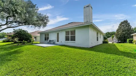 1754 Turtle Rock Drive Lakeland FL 33803