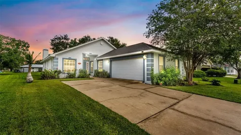 1754 Turtle Rock Drive Lakeland FL 33803