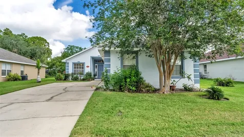 1754 Turtle Rock Drive Lakeland FL 33803