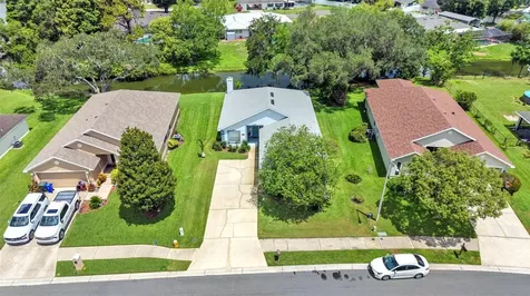 1754 Turtle Rock Drive Lakeland FL 33803