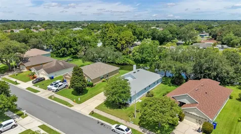1754 Turtle Rock Drive Lakeland FL 33803