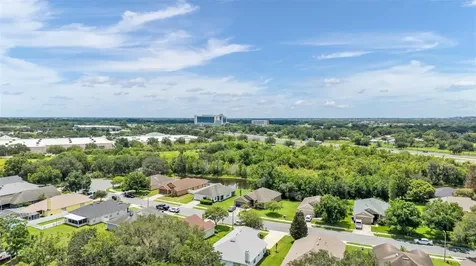 1754 Turtle Rock Drive Lakeland FL 33803